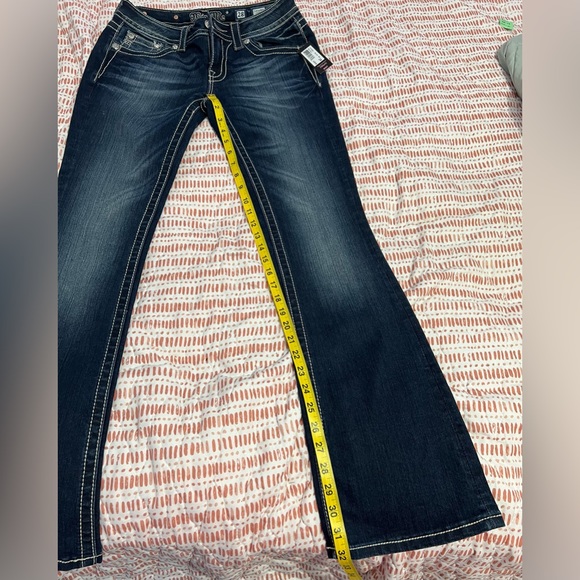 New Miss me jeans - Picture 8 of 12